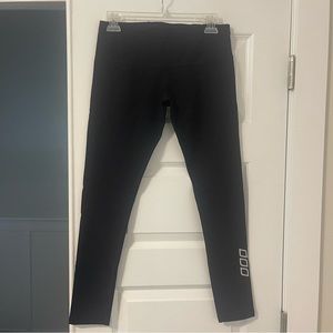 EUC Lorna Jane Leggings